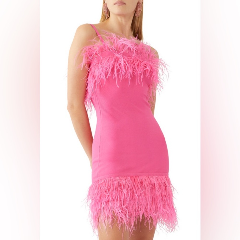 STAUD DRESS - Picture 2 of 7